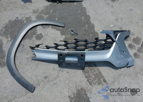 2025 Chevrolet Trax Fwd 2Rs из США, поврежденный, VIN KL77LJEP7SC075908